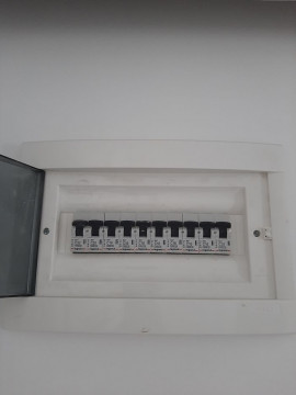 Instalatii electrice